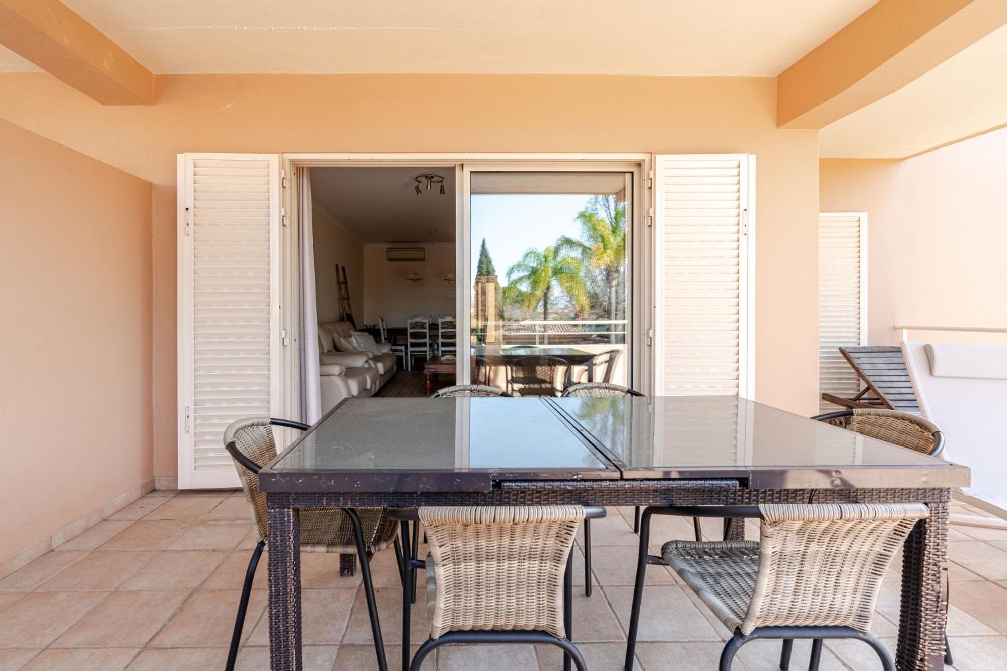 Coastal Golf By Seareen Quarteira Exterior photo